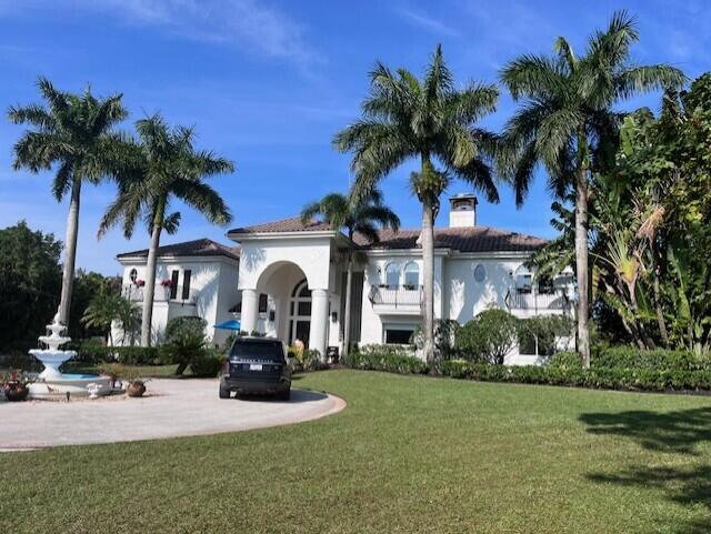 2584 SE Ranch Acres Circle