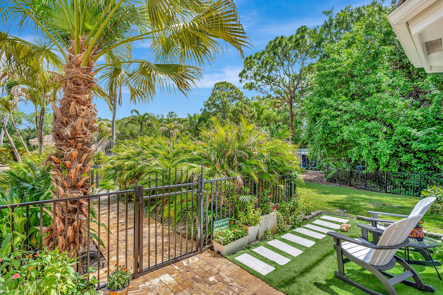 RANCH ACRES - Residential