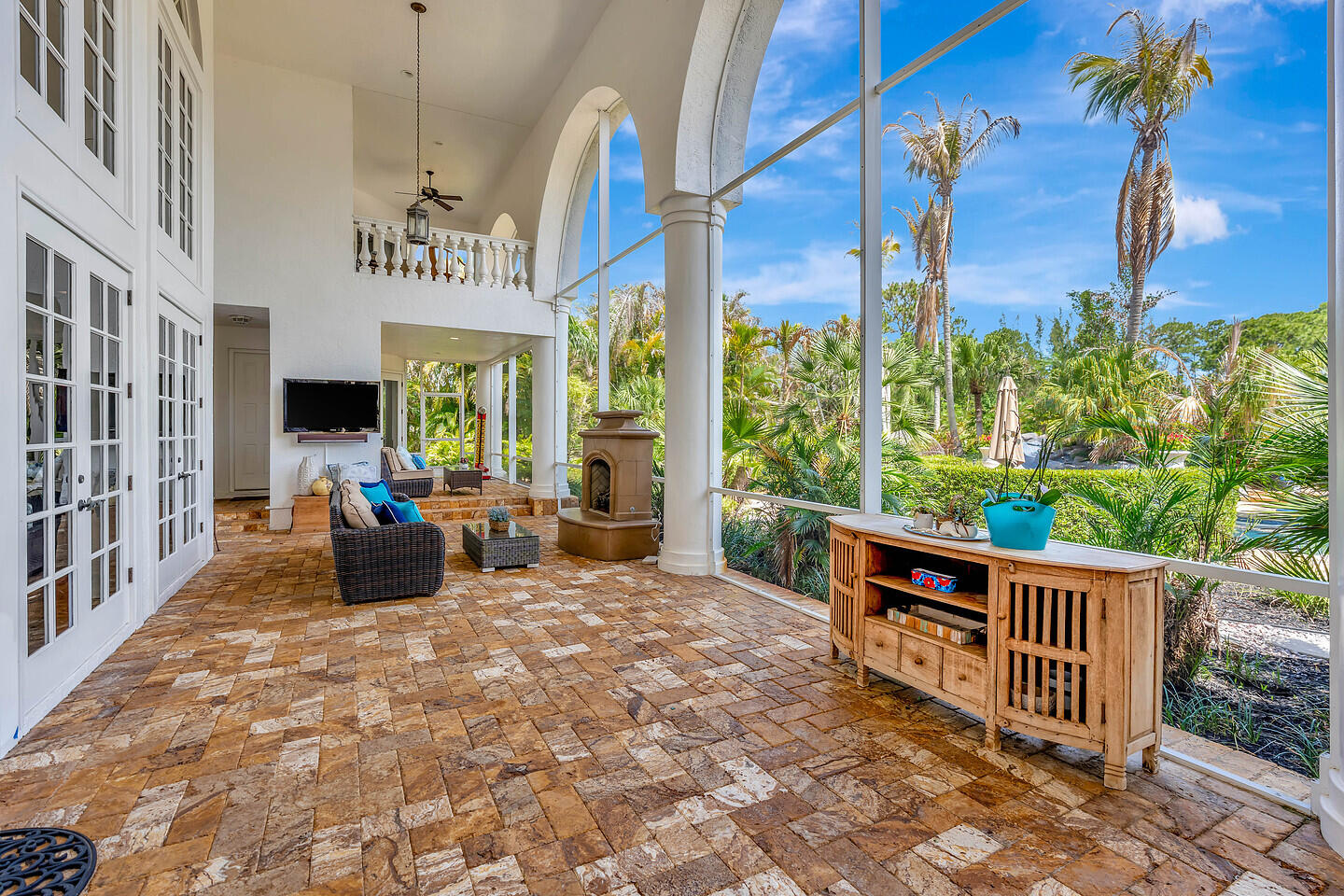 RANCH ACRES - Residential