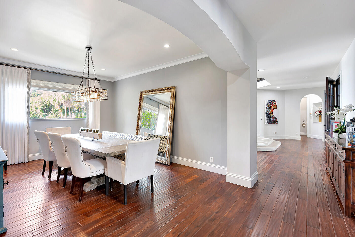RANCH ACRES - Residential