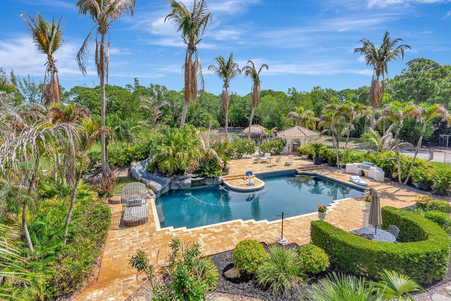 RANCH ACRES - Residential