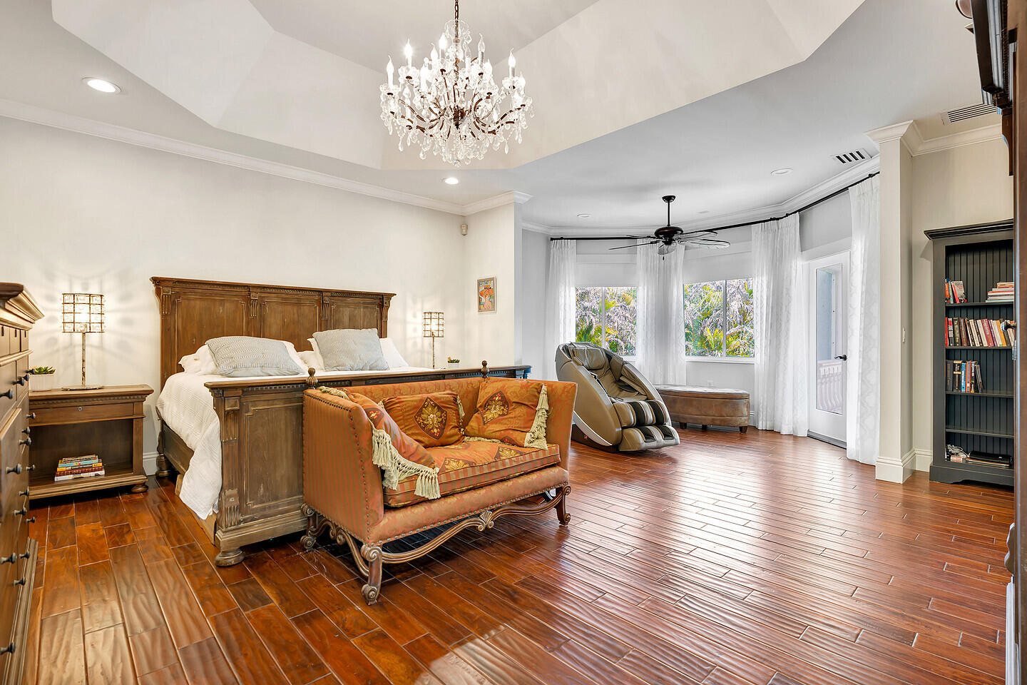 RANCH ACRES - Residential