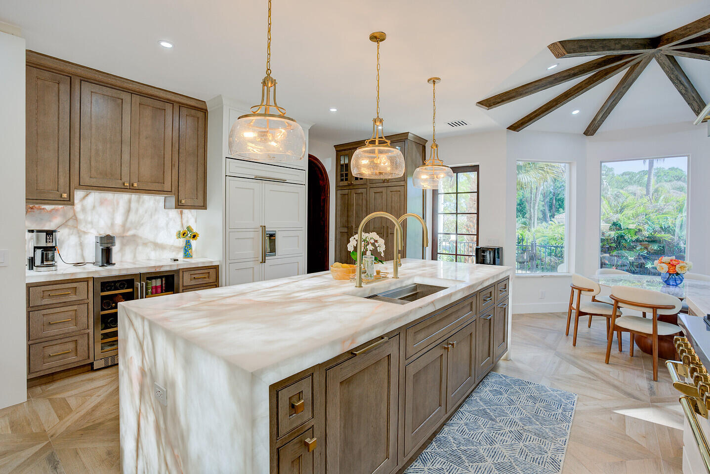 RANCH ACRES - Residential