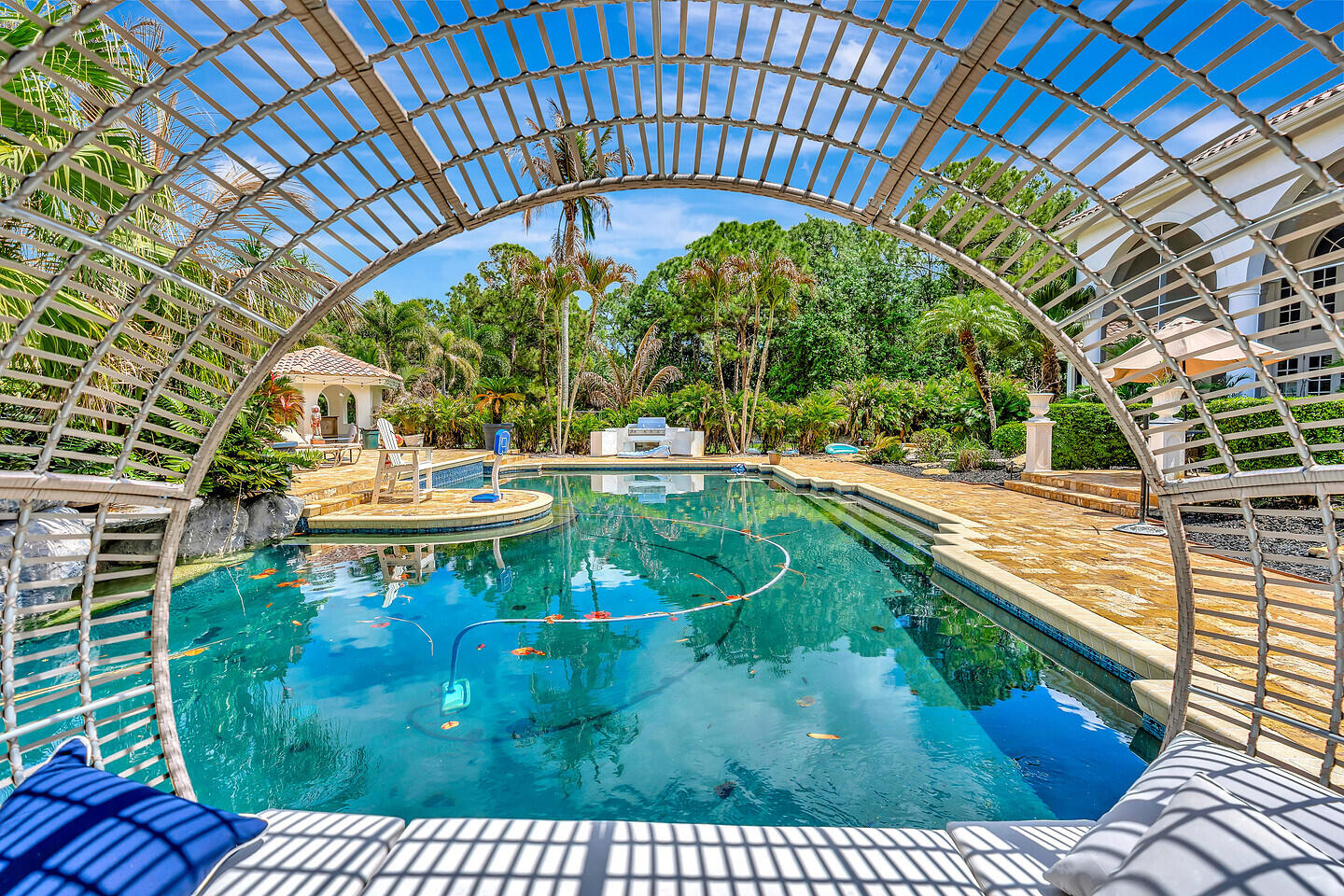 RANCH ACRES - Residential