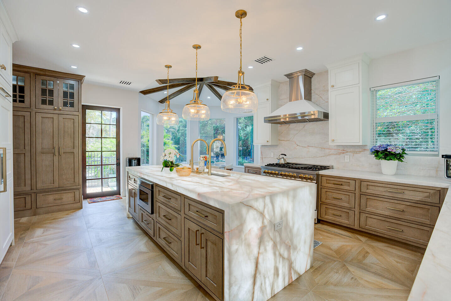 RANCH ACRES - Residential