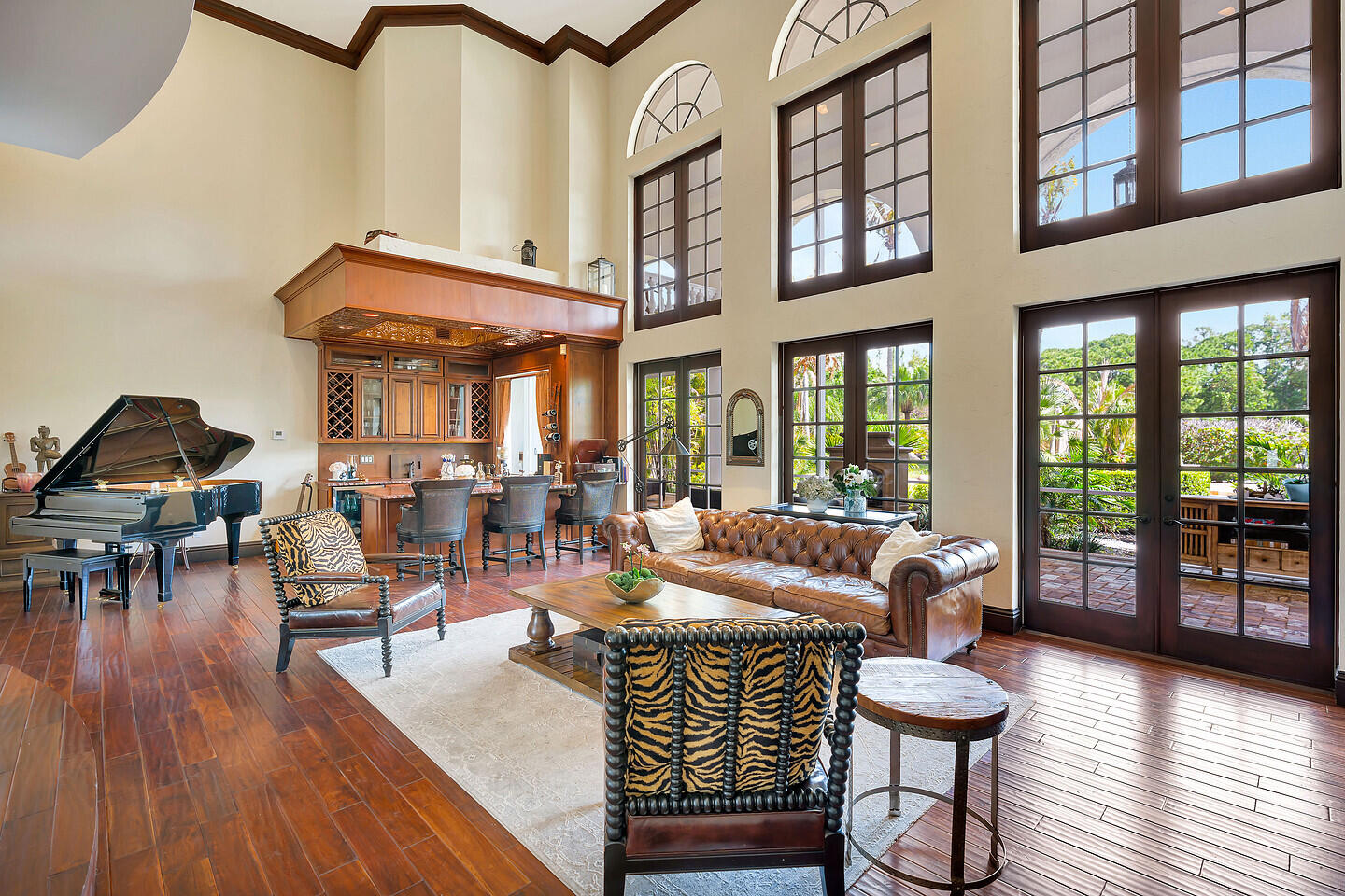 RANCH ACRES - Residential