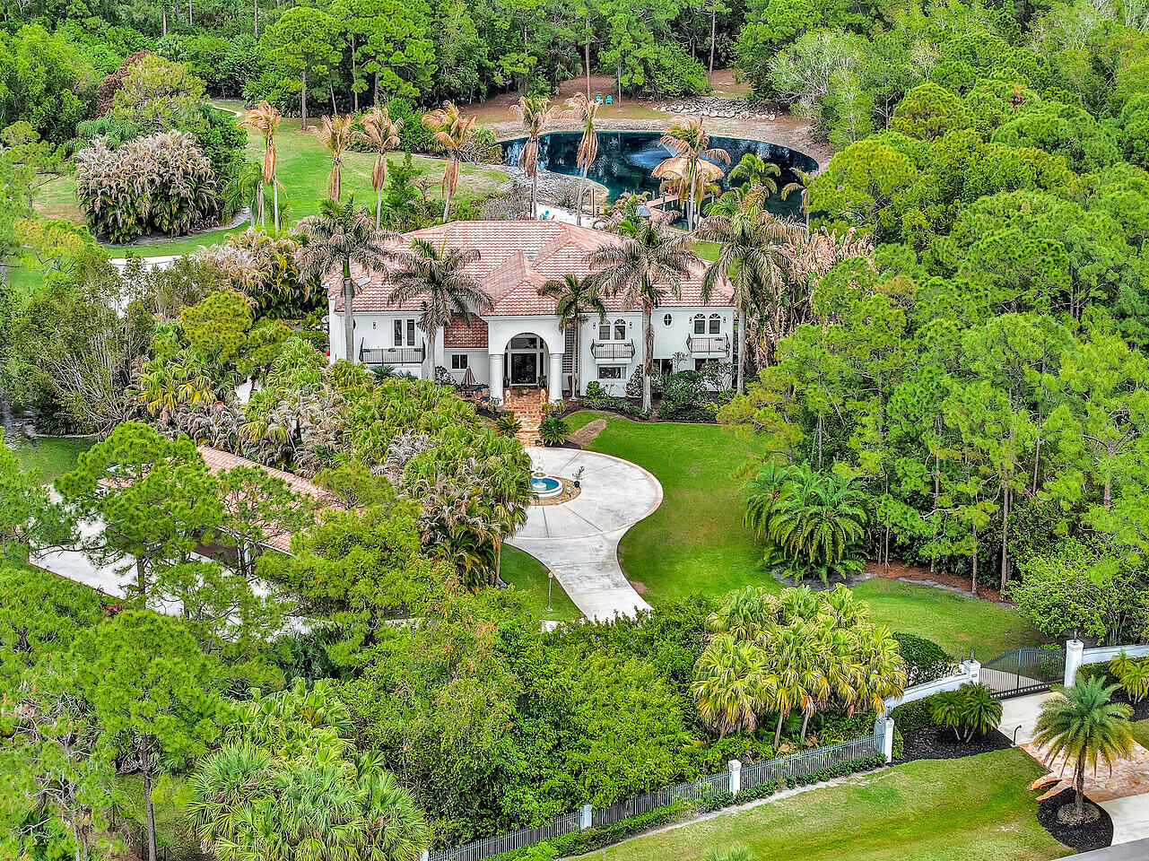 RANCH ACRES - Residential
