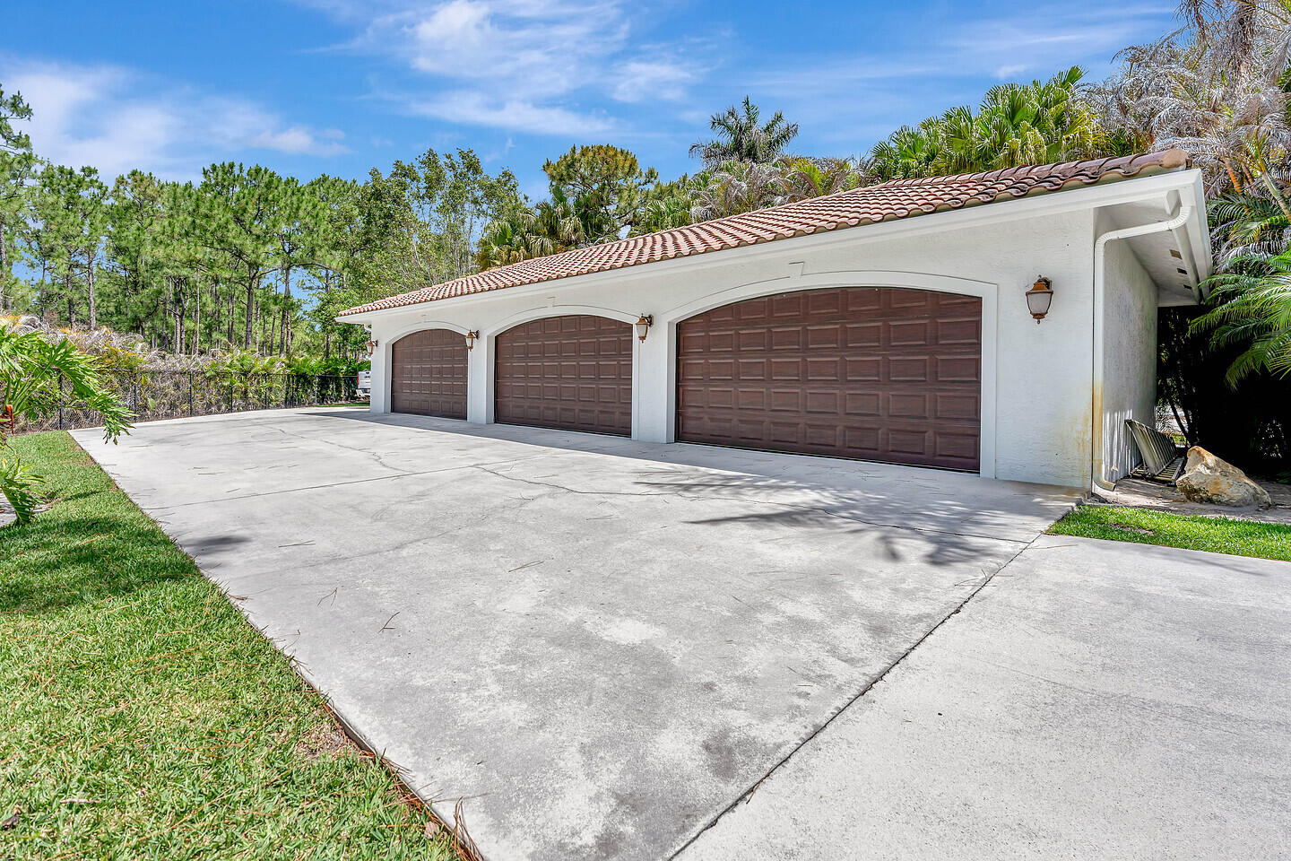 RANCH ACRES - Residential
