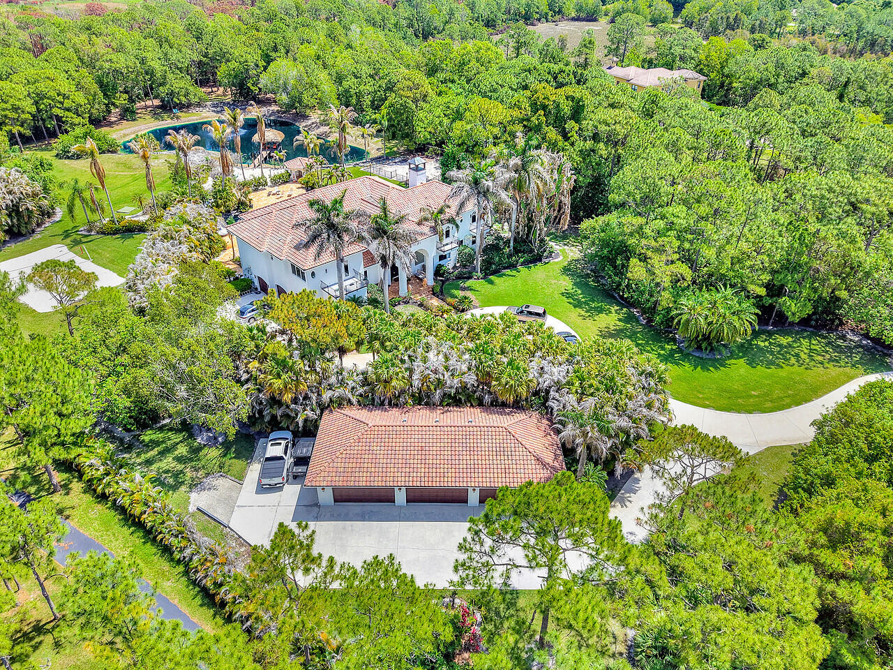 RANCH ACRES - Residential