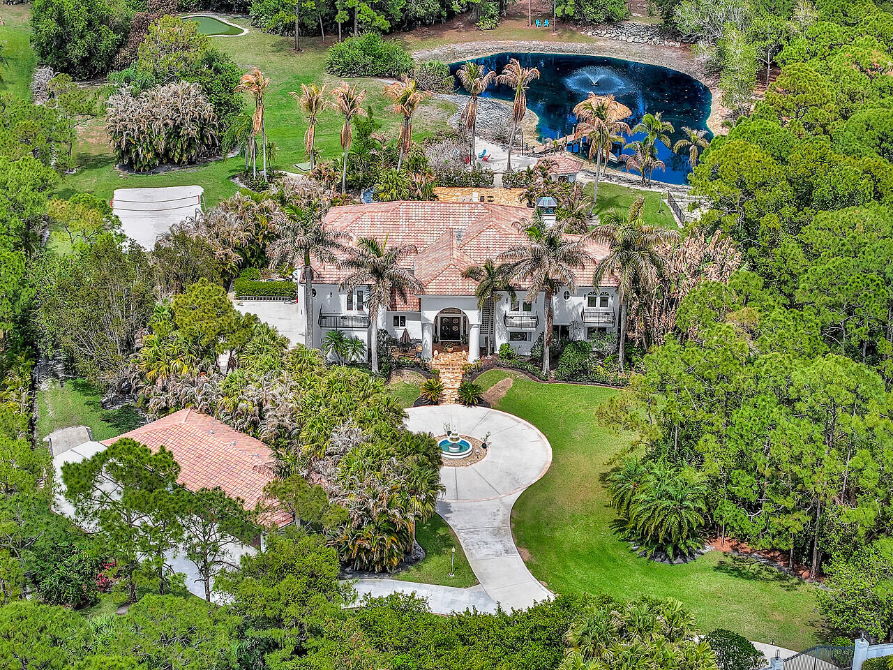 RANCH ACRES - Residential