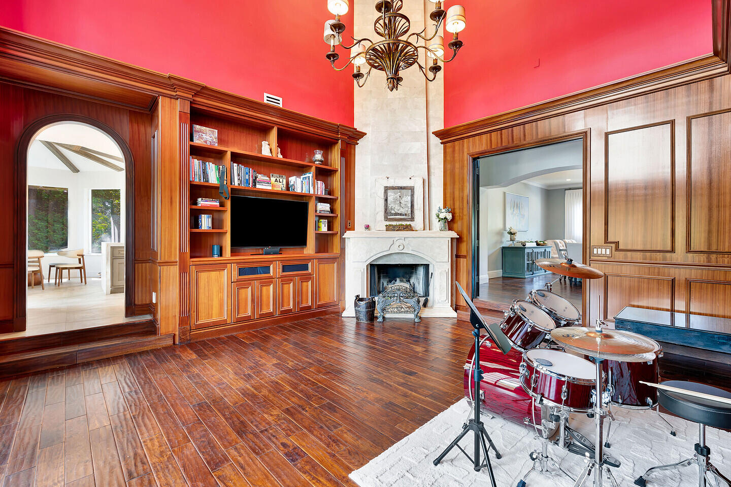 RANCH ACRES - Residential