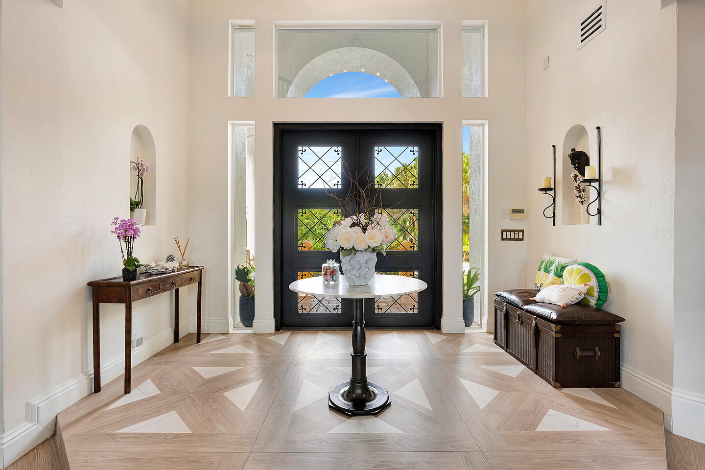 RANCH ACRES - Residential