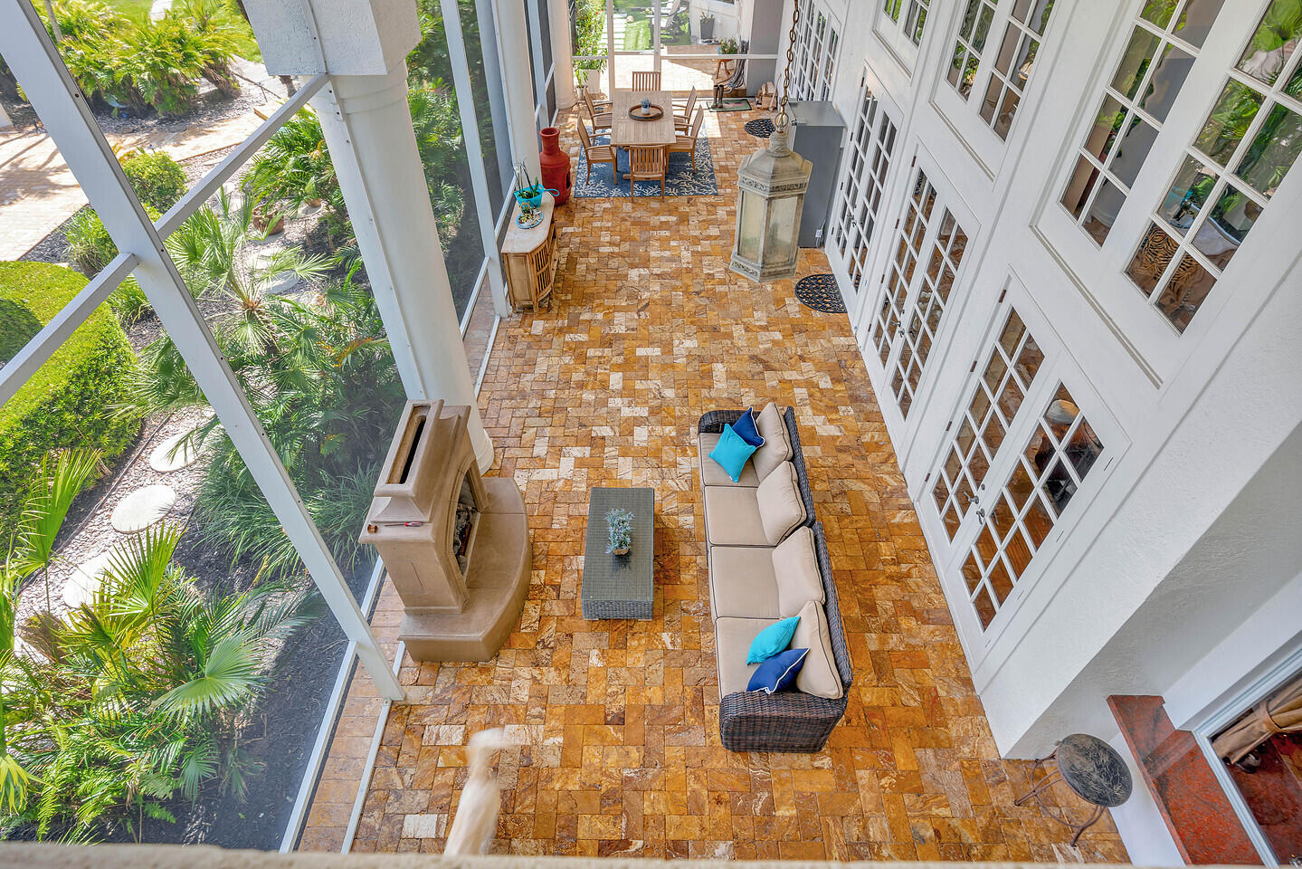 RANCH ACRES - Residential