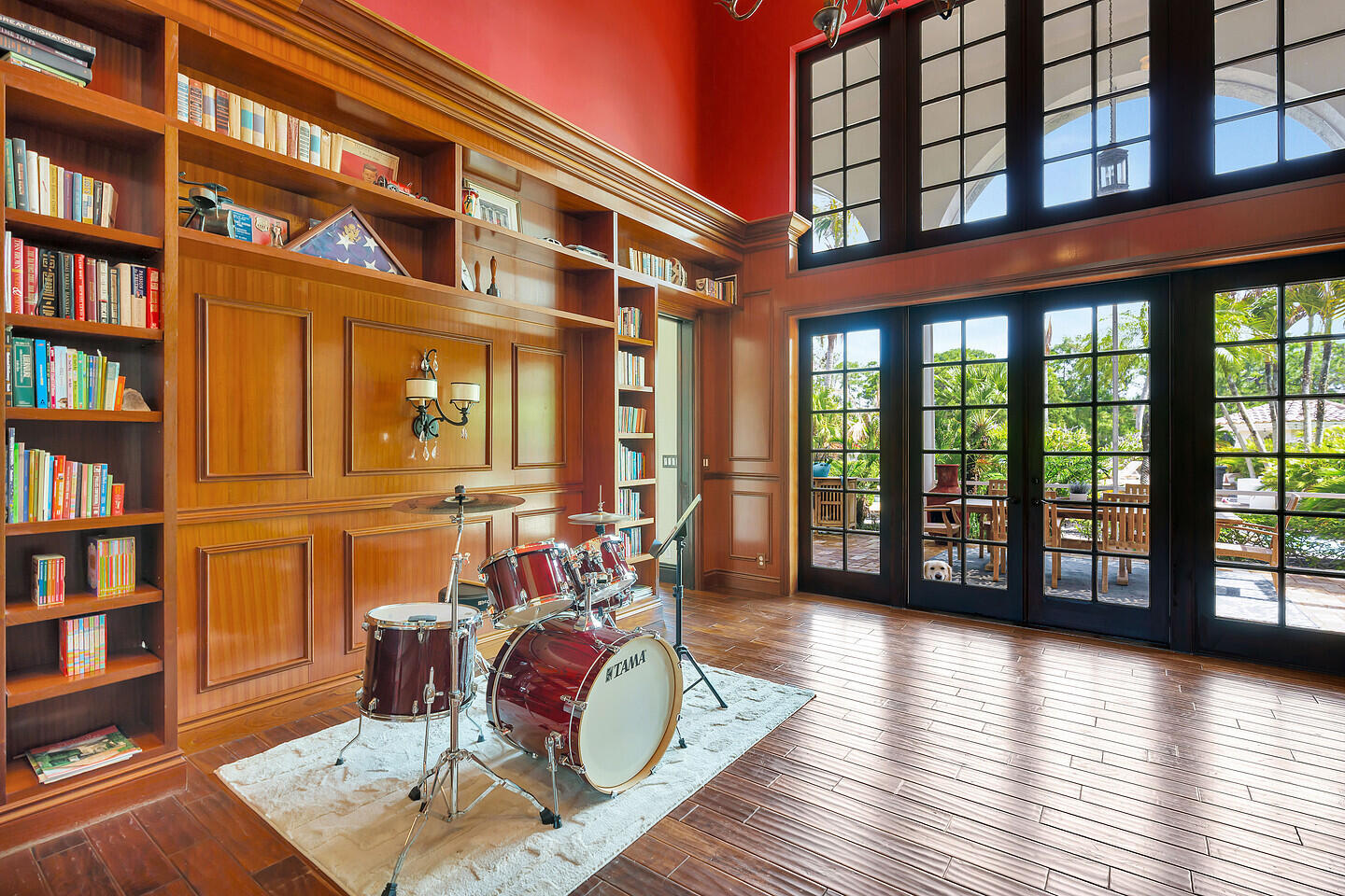 RANCH ACRES - Residential