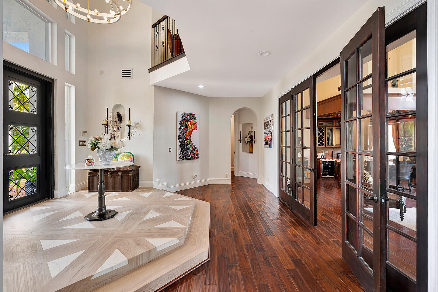 RANCH ACRES - Residential
