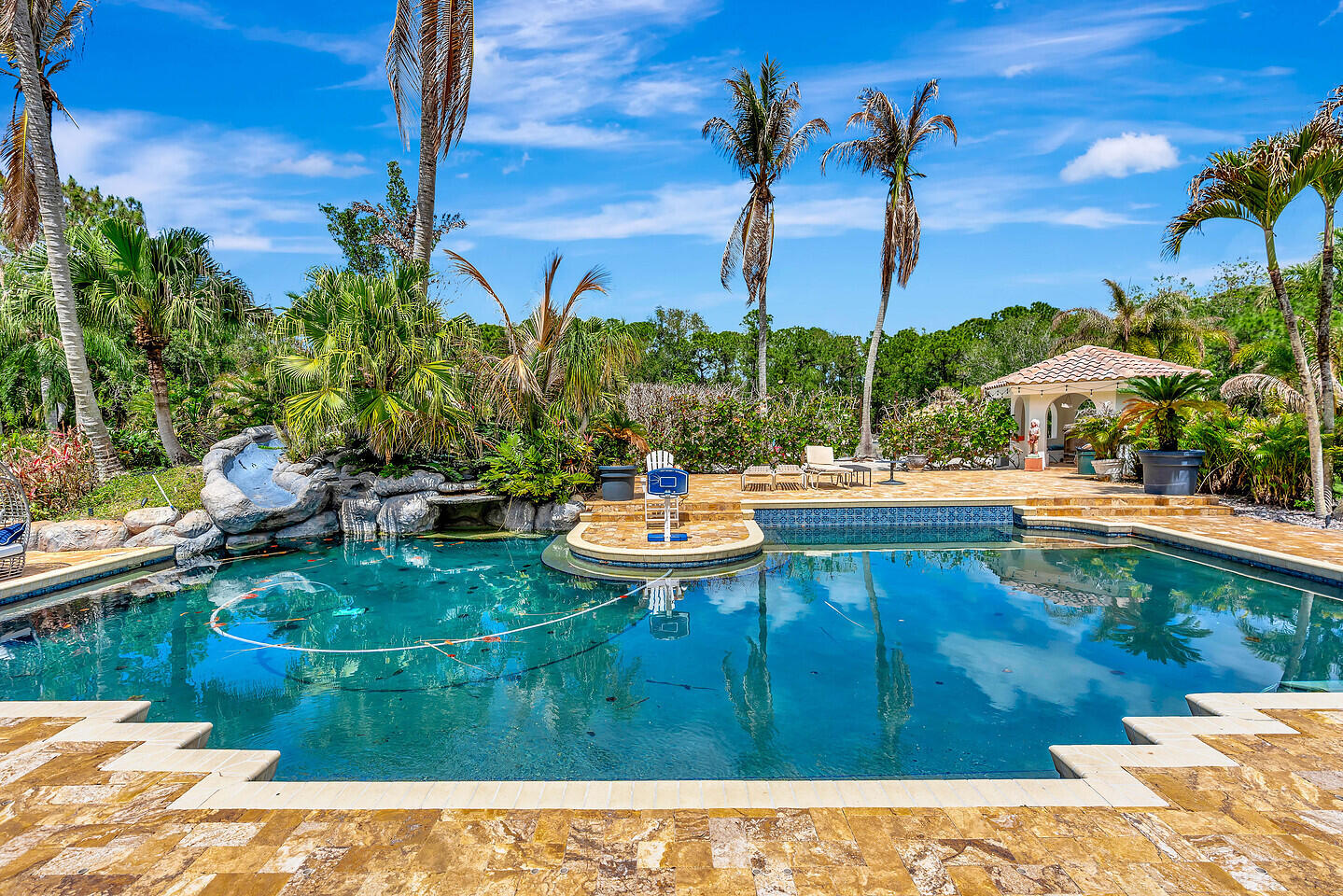 RANCH ACRES - Residential