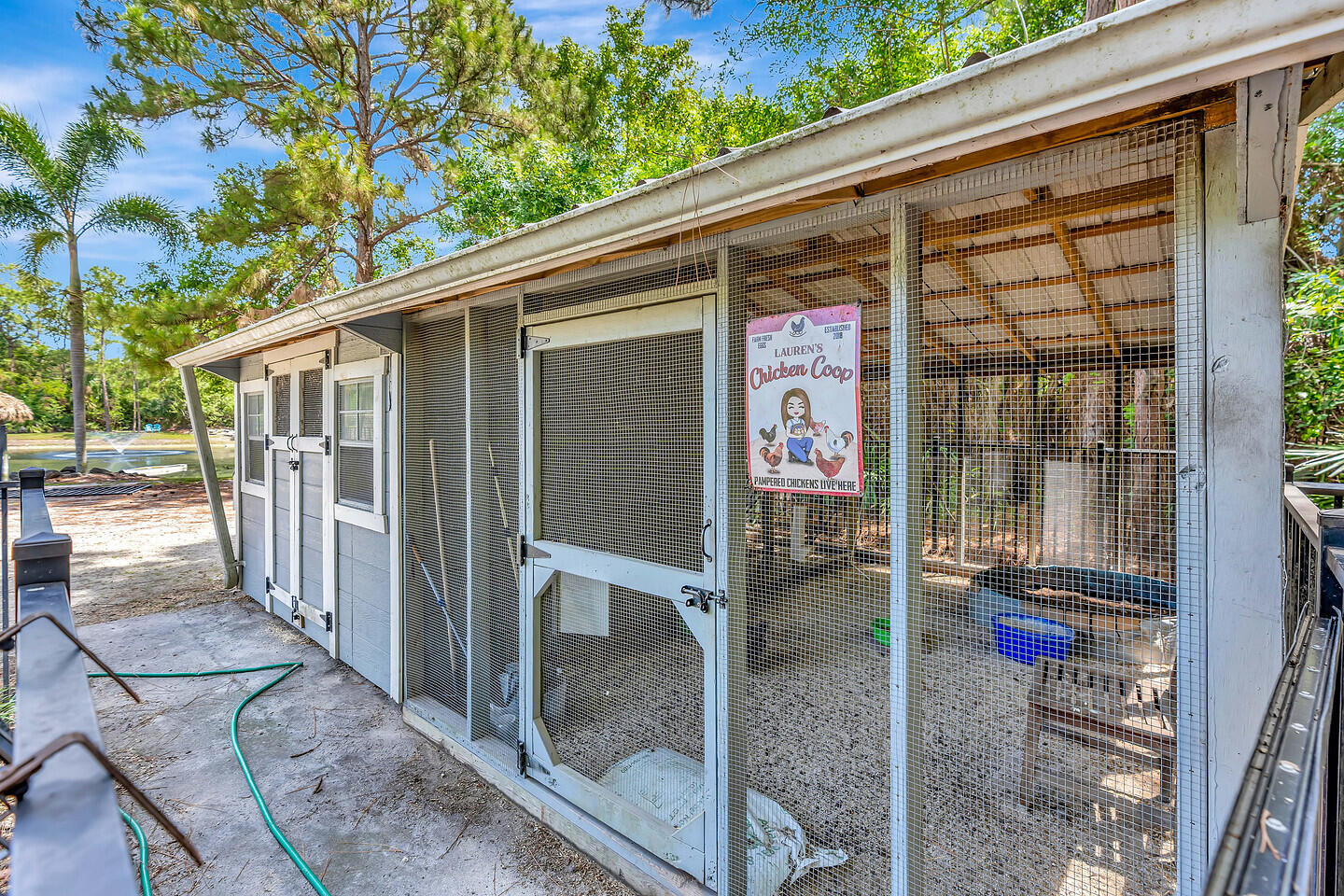 RANCH ACRES - Residential