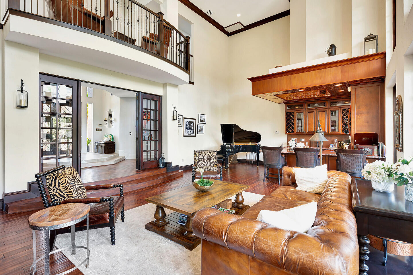 RANCH ACRES - Residential