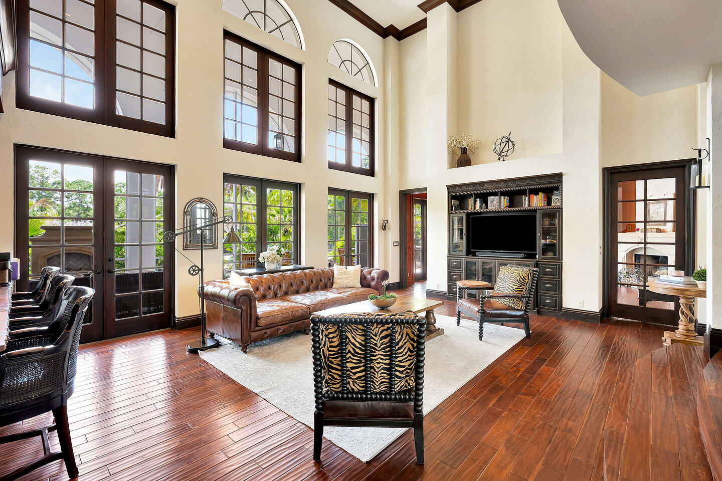 RANCH ACRES - Residential