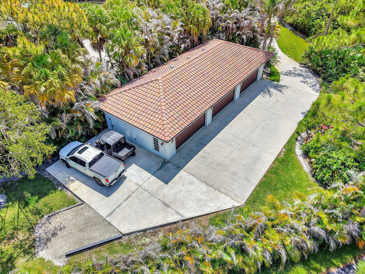 RANCH ACRES - Residential