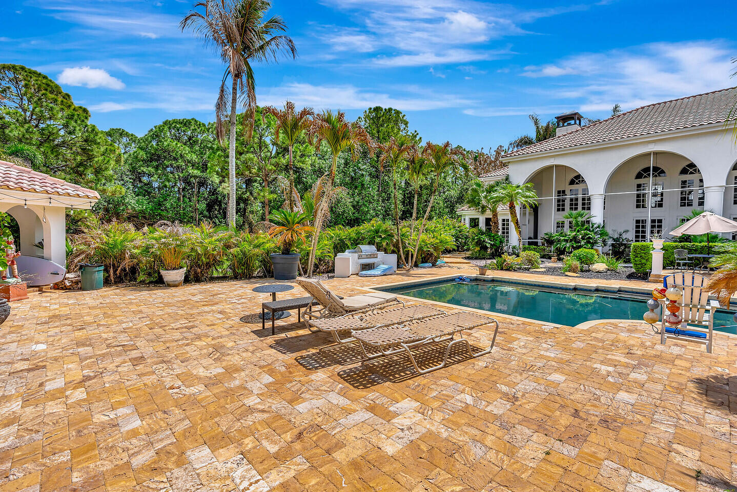 RANCH ACRES - Residential