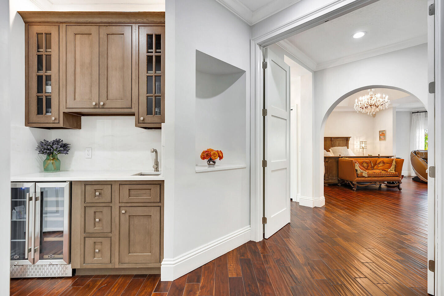 RANCH ACRES - Residential