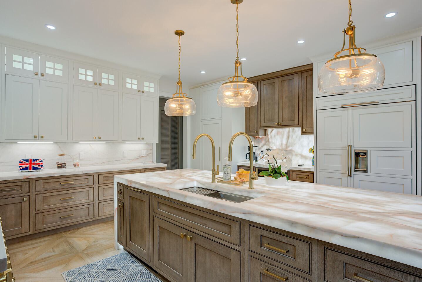 RANCH ACRES - Residential