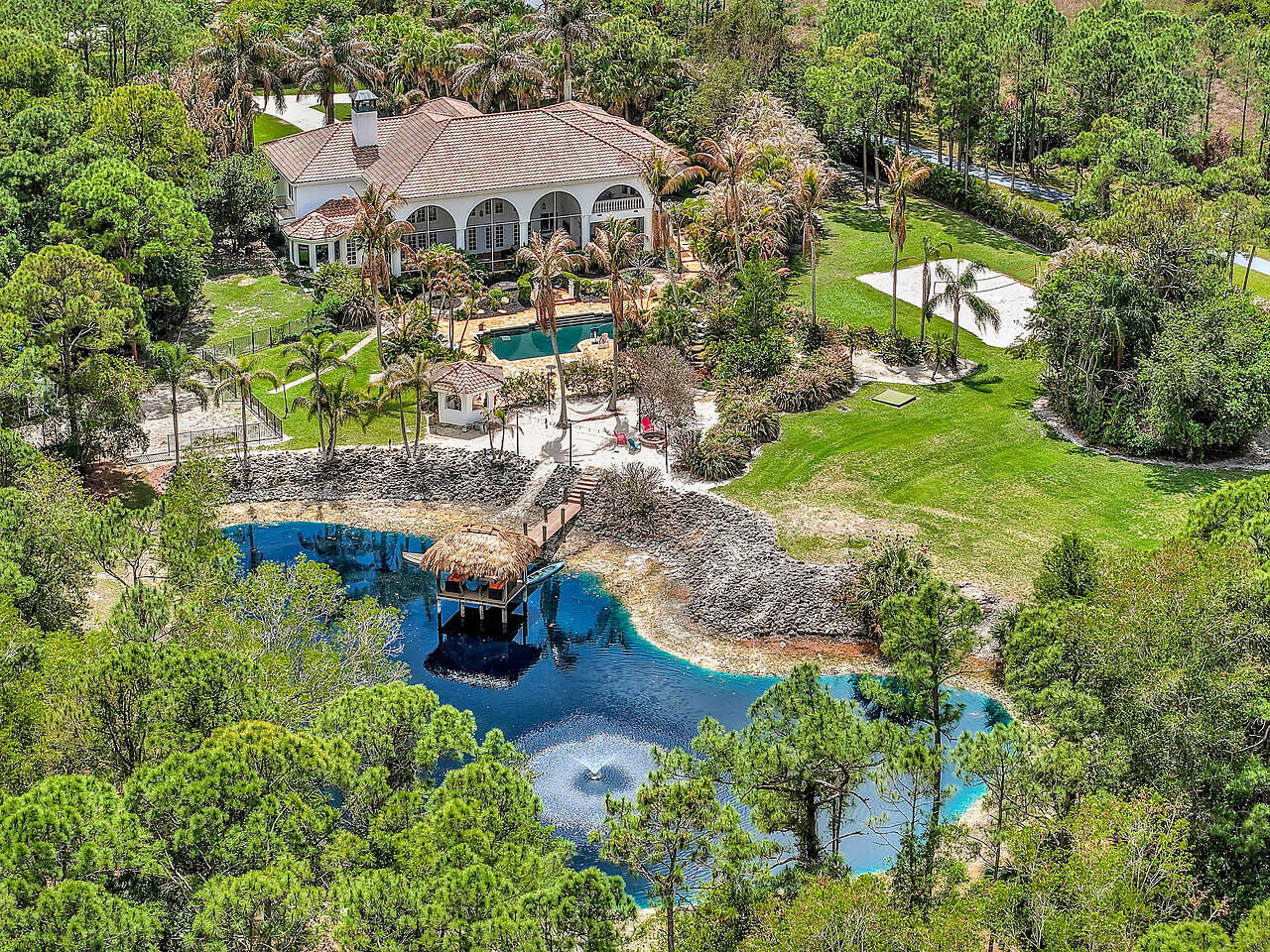 RANCH ACRES - Residential