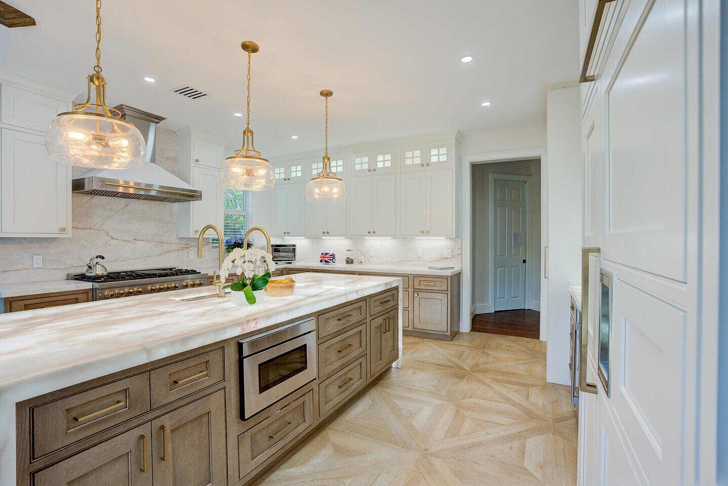 RANCH ACRES - Residential