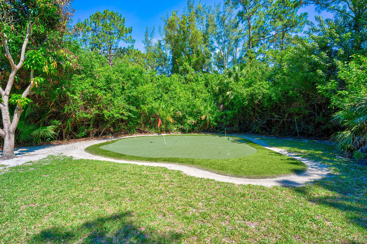RANCH ACRES - Residential