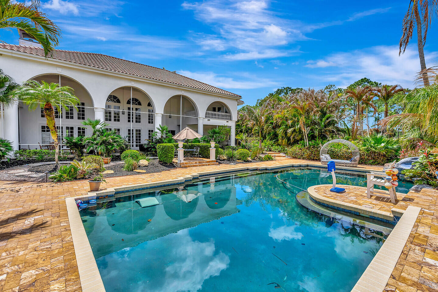 RANCH ACRES - Residential
