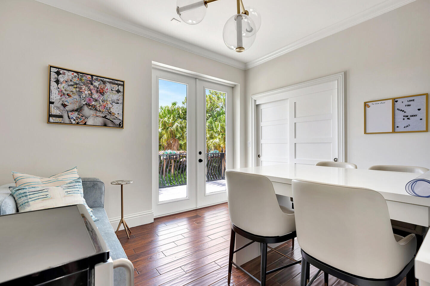 RANCH ACRES - Residential