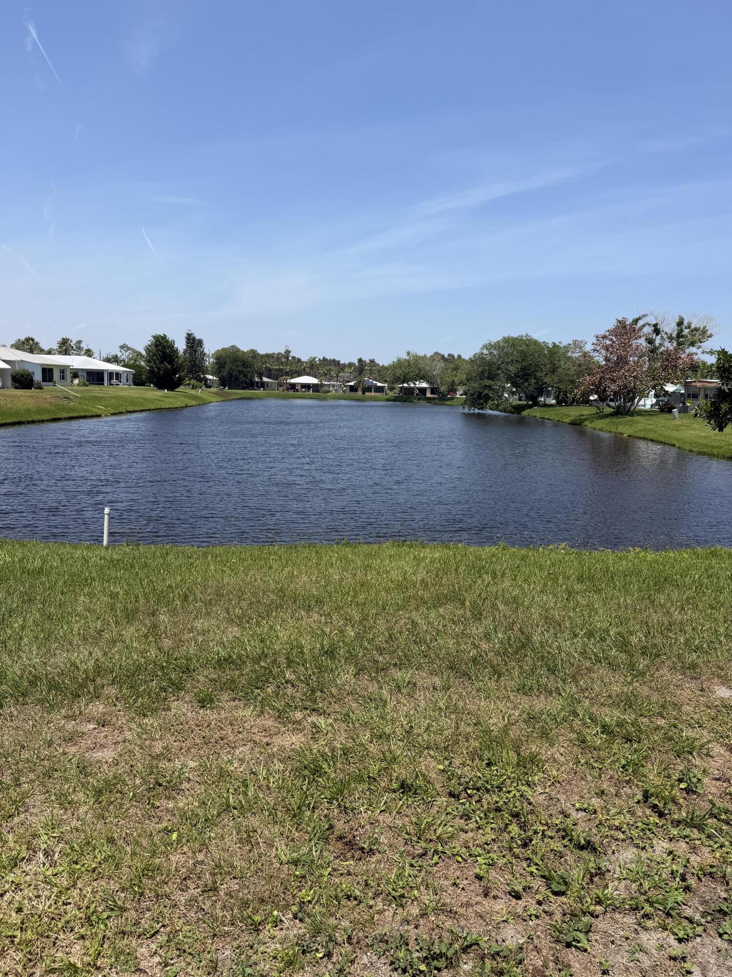 Spanish Lakes - Residential
