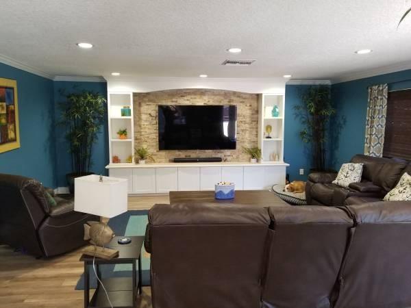 Palm Beach Natl Golf & Co - Residential