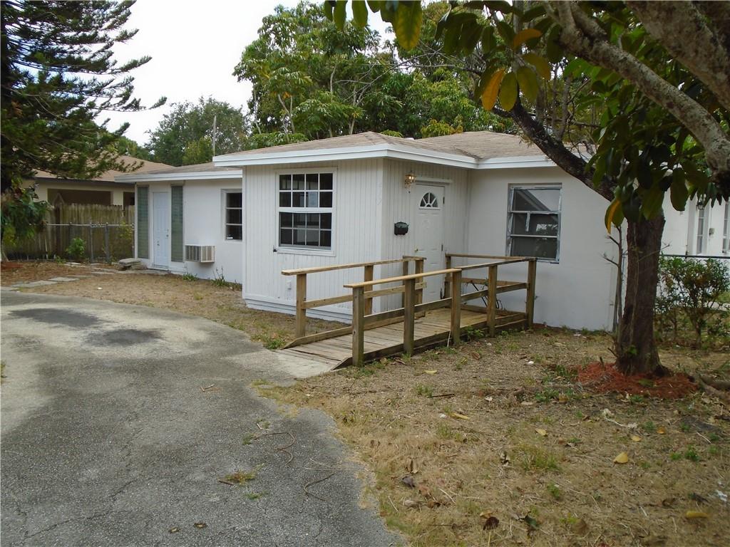 Pine Crest Amd 7-13 B - Residential