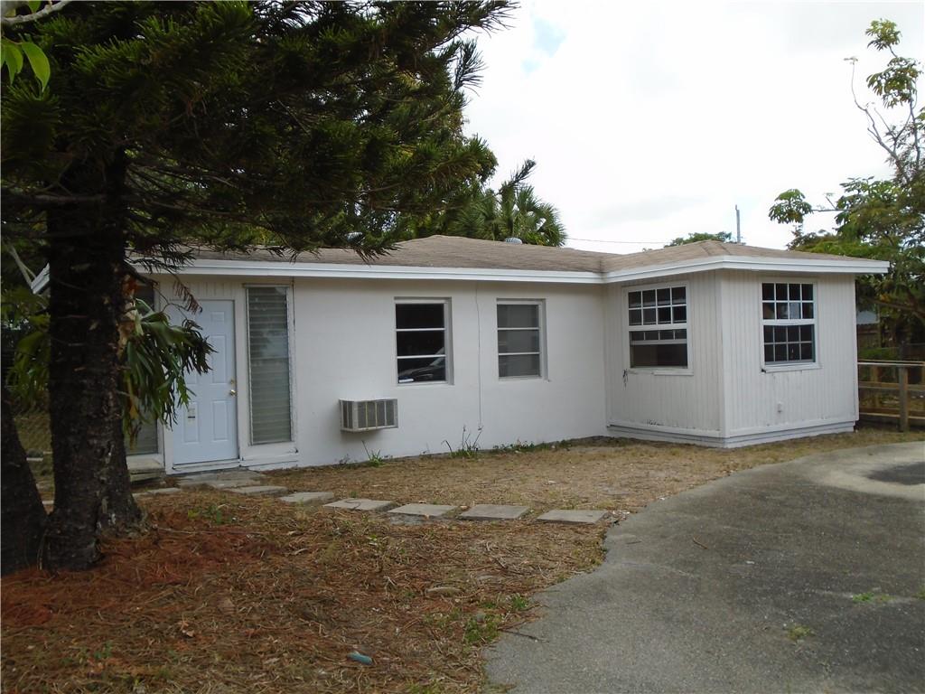 Pine Crest Amd 7-13 B - Residential
