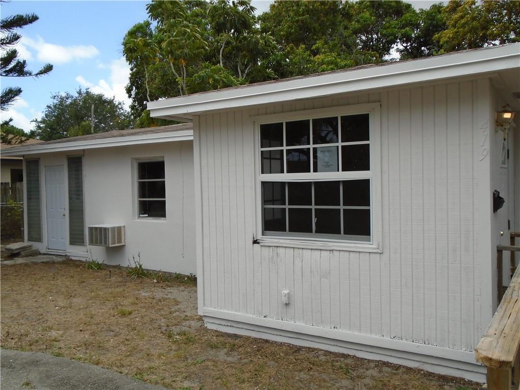 Pine Crest Amd 7-13 B - Residential