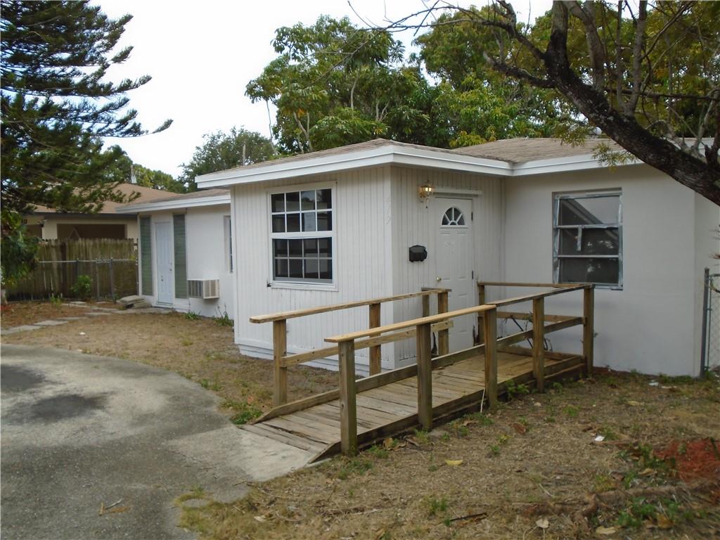 Pine Crest Amd 7-13 B - Residential