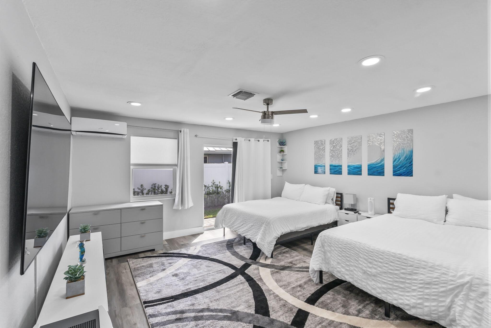 UNIVERSITY GARDENS - Residential Lease