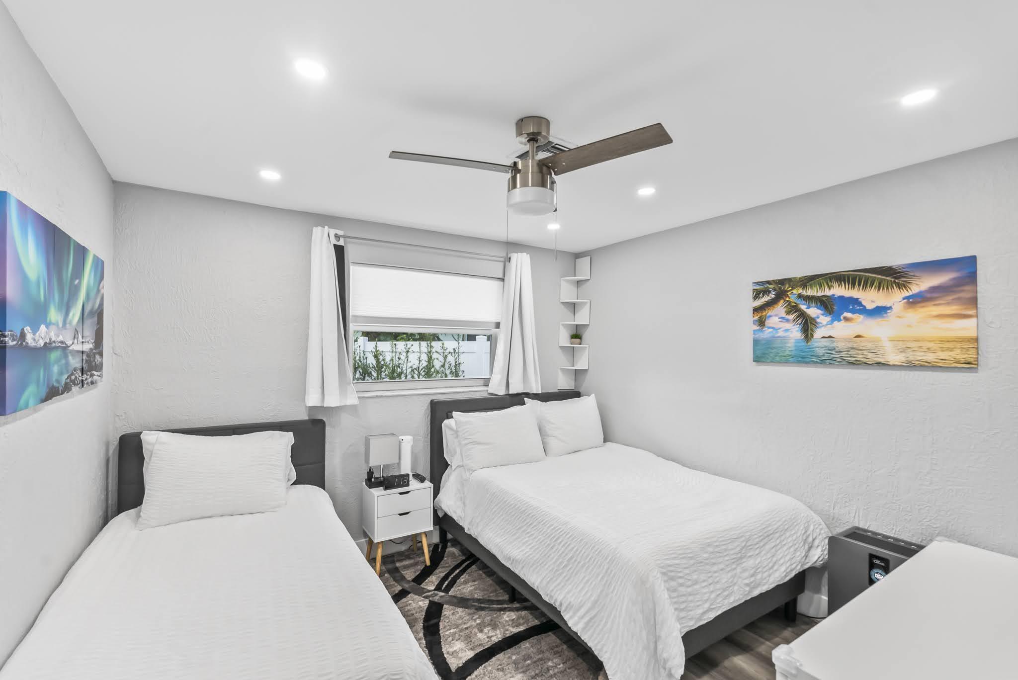UNIVERSITY GARDENS - Residential Lease