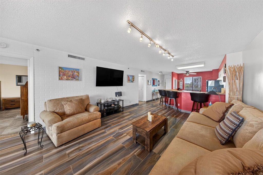 Photo of 2217 Cypress Island Drive #702, Pompano Beach, FL 33069 (MLS # F10509744)