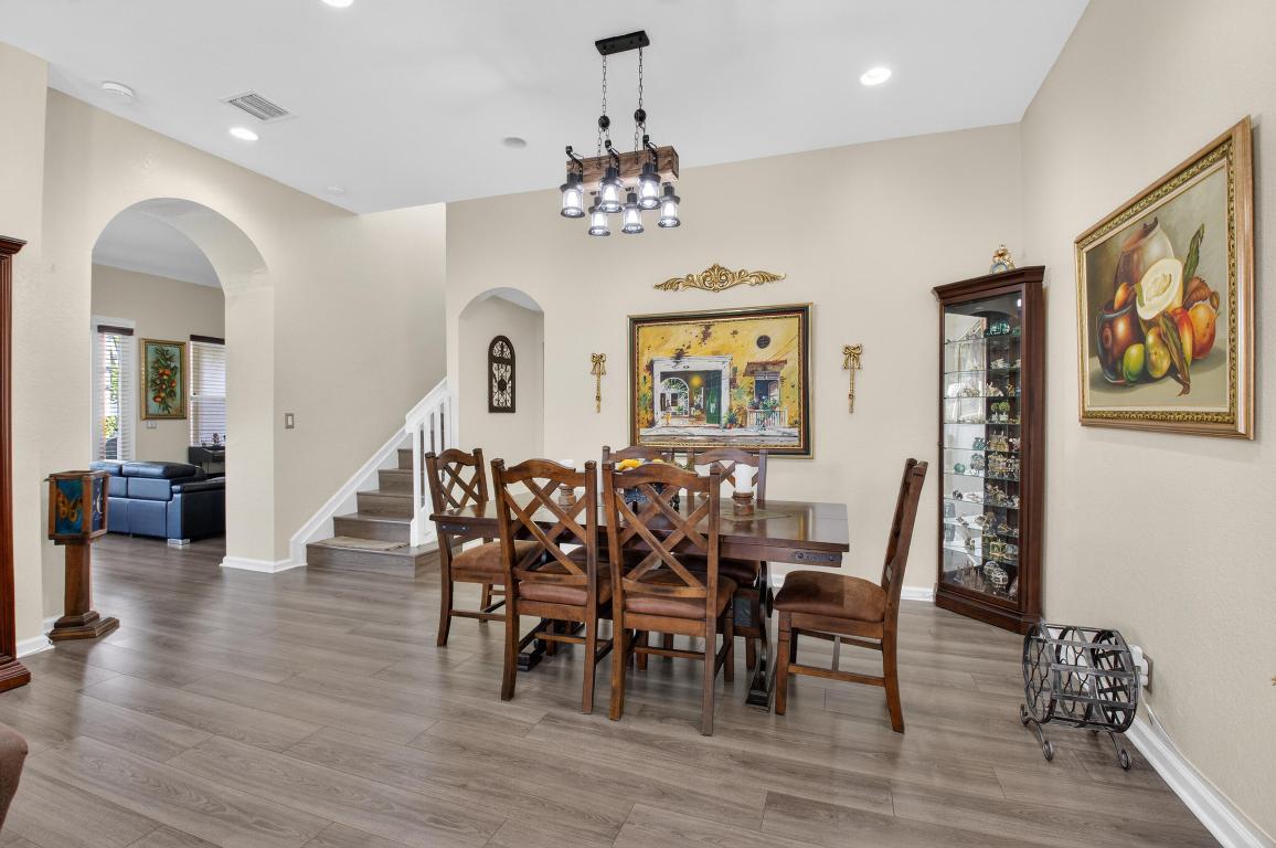 KNOLLWOOD PUD - Residential