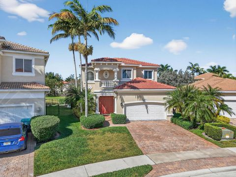 4325 Key Lime Boulevard Boynton Beach FL 33436