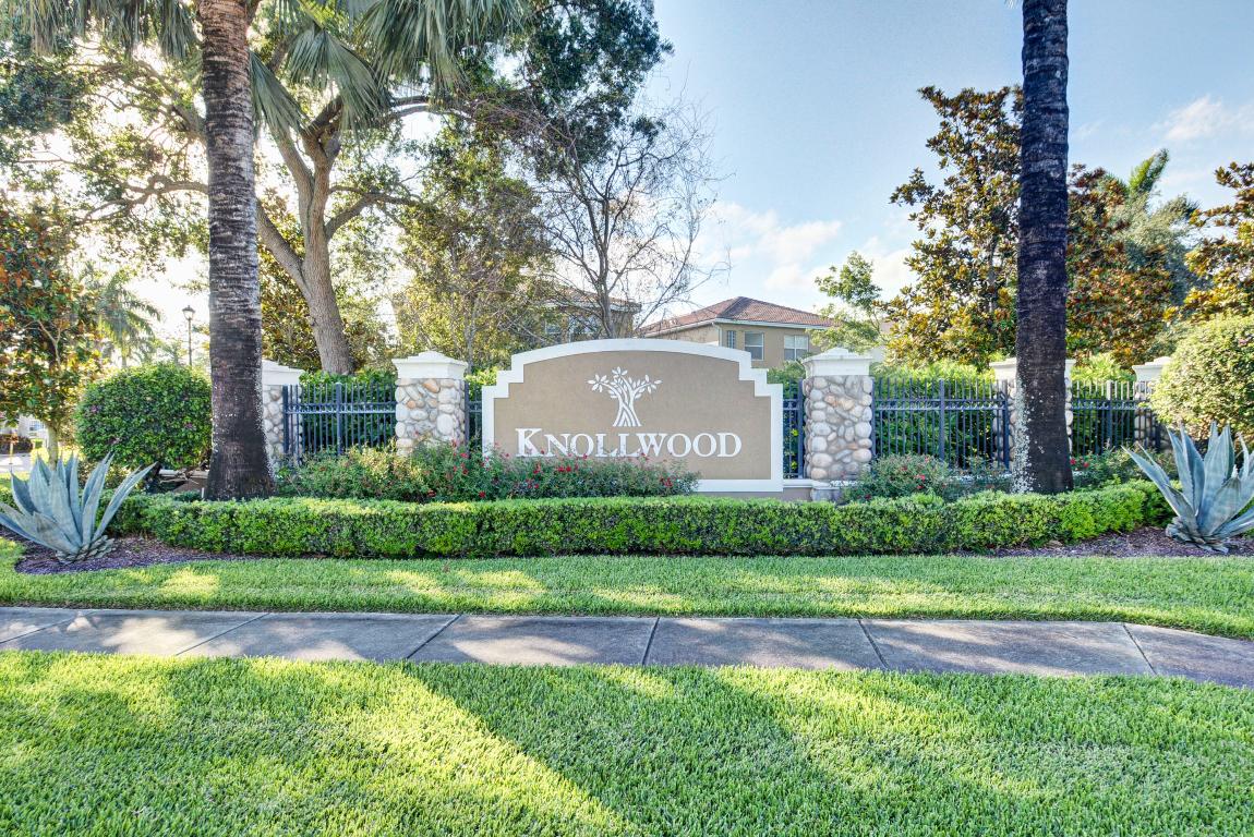 KNOLLWOOD PUD - Residential