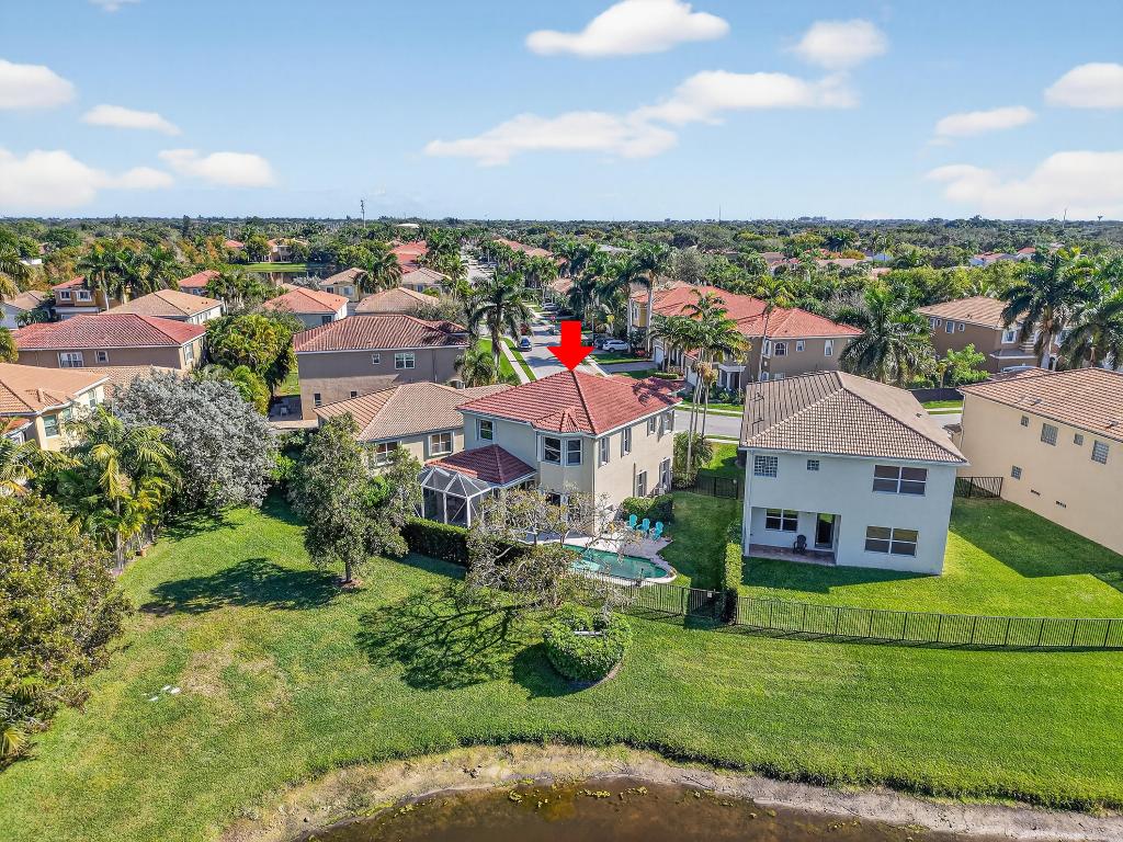 KNOLLWOOD PUD - Residential