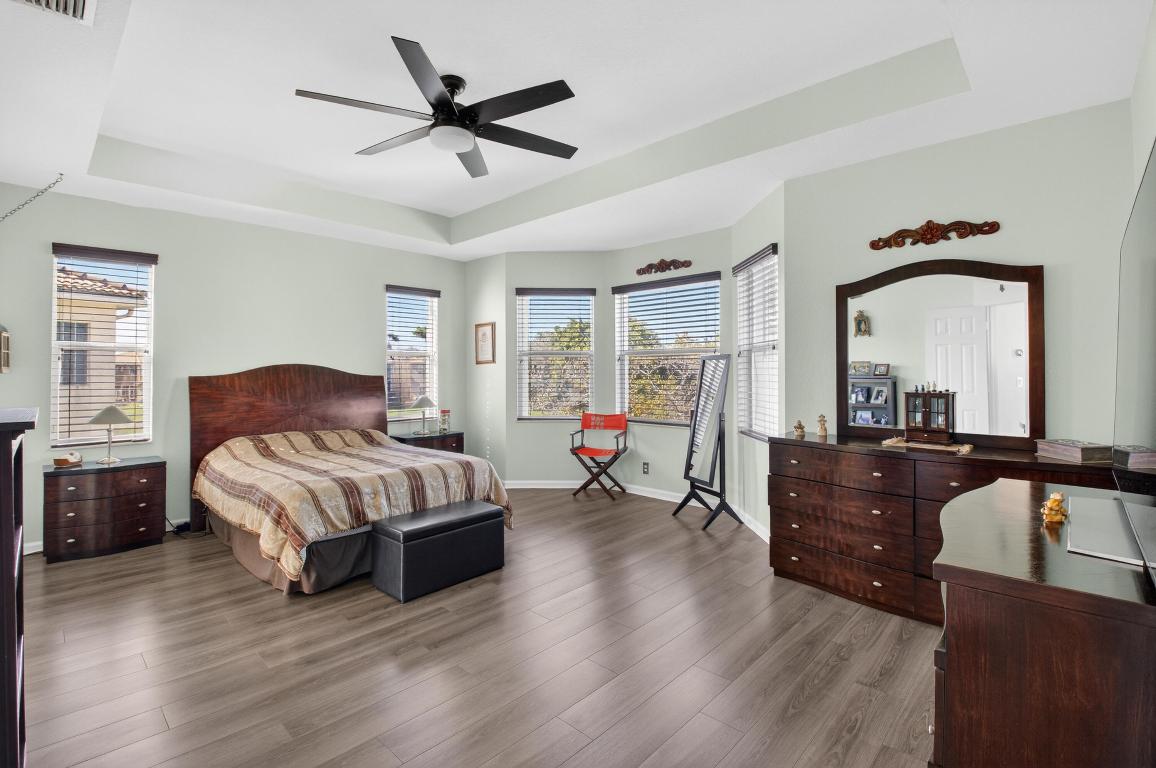 KNOLLWOOD PUD - Residential