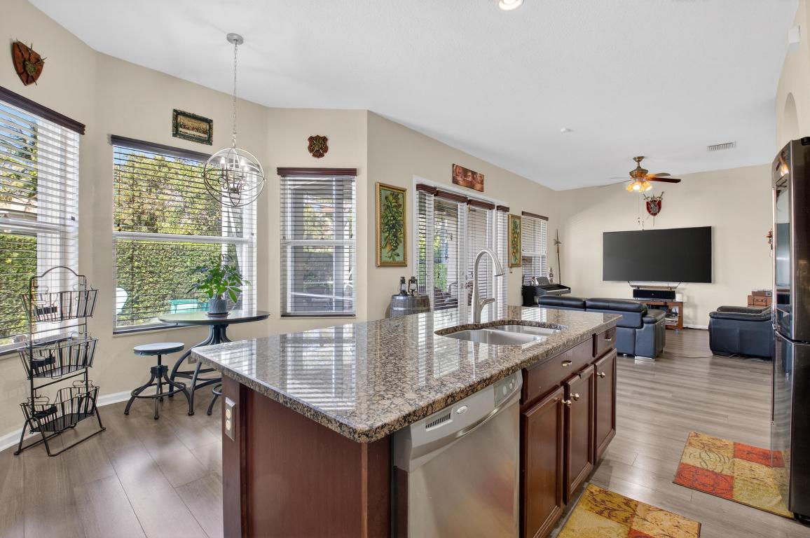 KNOLLWOOD PUD - Residential