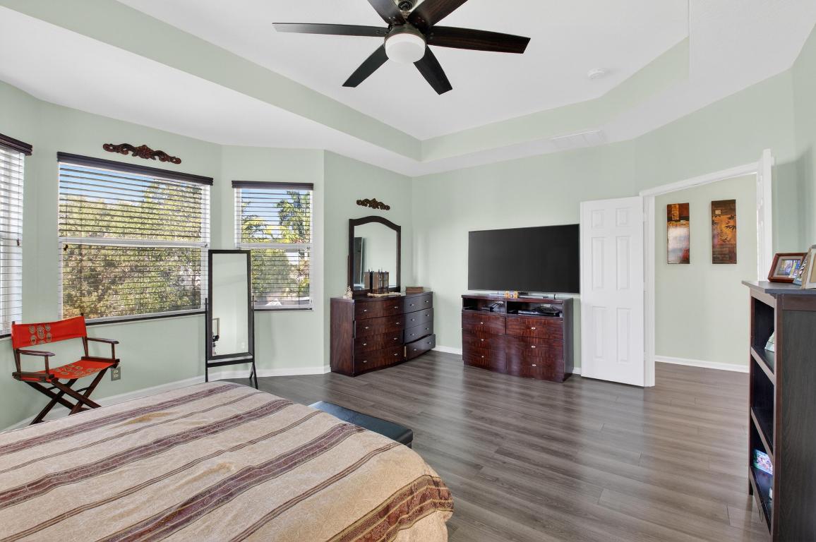 KNOLLWOOD PUD - Residential