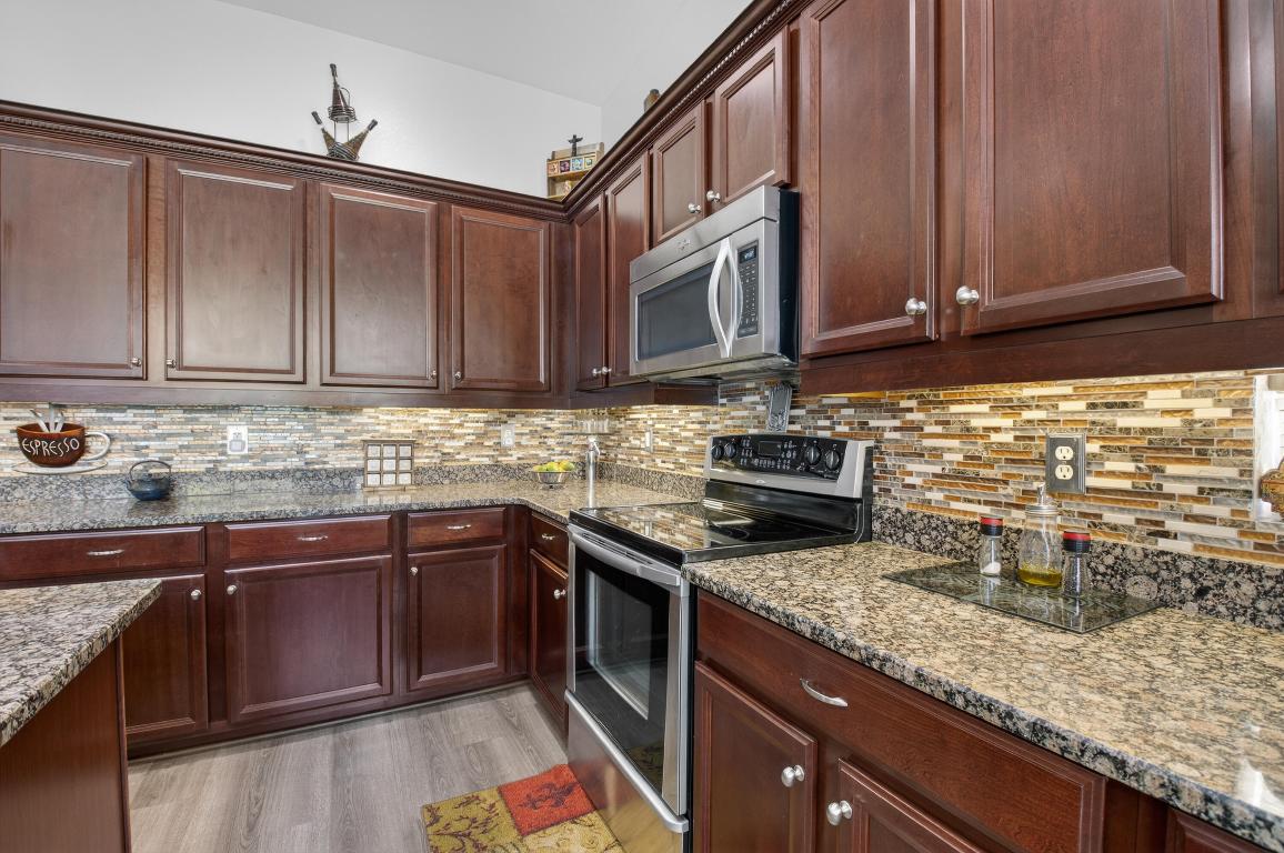 KNOLLWOOD PUD - Residential