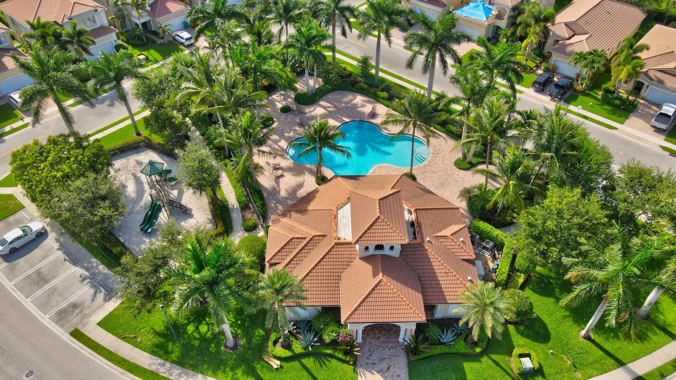 KNOLLWOOD PUD - Residential